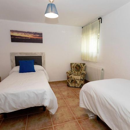 Casa Jurinea Alzar Villa Torres  Екстериор снимка