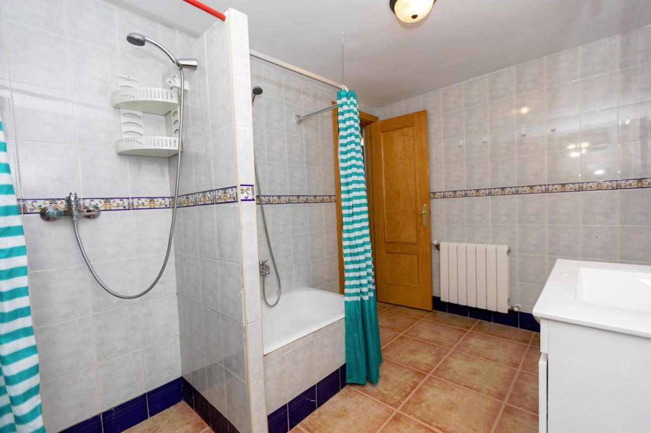 Casa Jurinea Alzar Villa Torres  Екстериор снимка