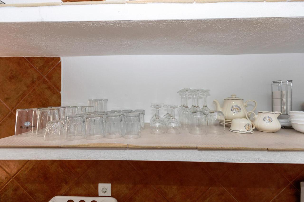 Casa Jurinea Alzar Villa Torres  Екстериор снимка
