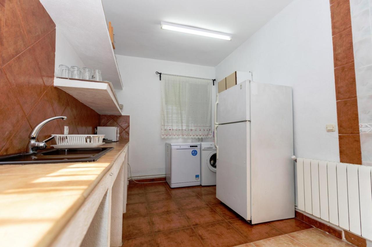 Casa Jurinea Alzar Villa Torres  Екстериор снимка