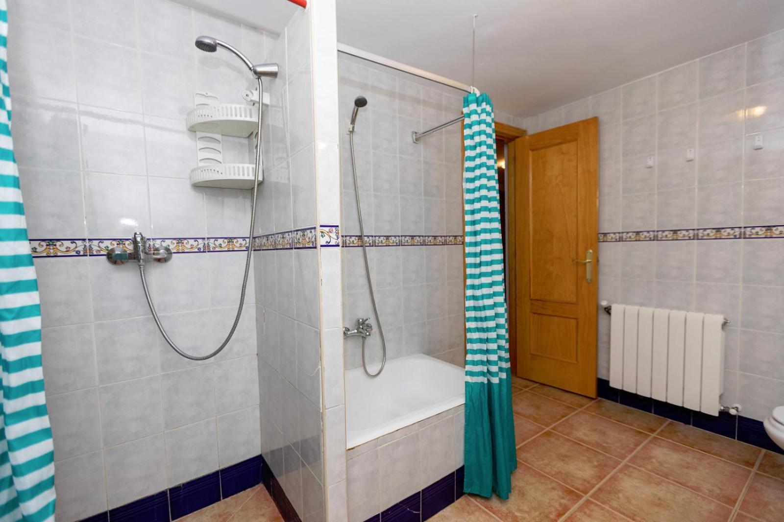 Casa Jurinea Alzar Villa Torres  Екстериор снимка